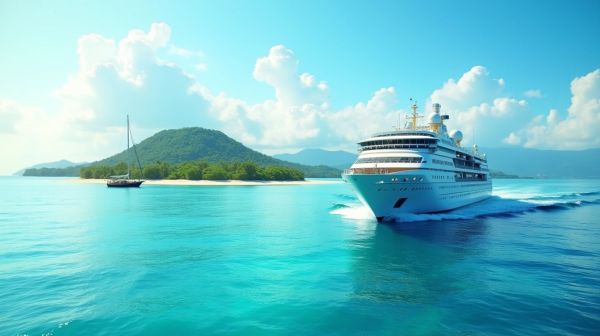 Top croisières à explorer pour un séjour mémorable
