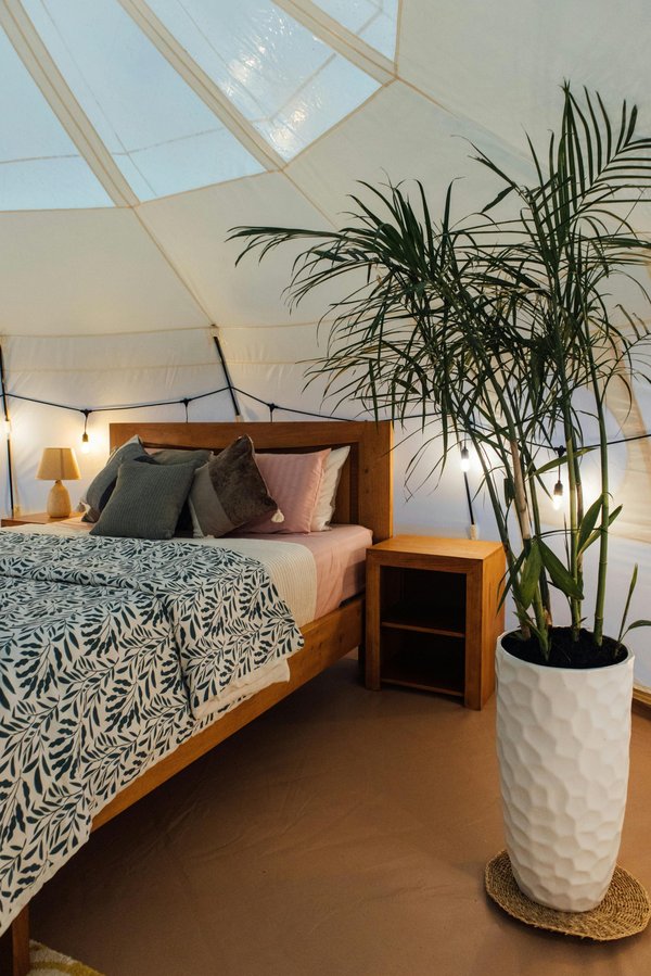 Séjournez au cœur de la nature au camping de blois